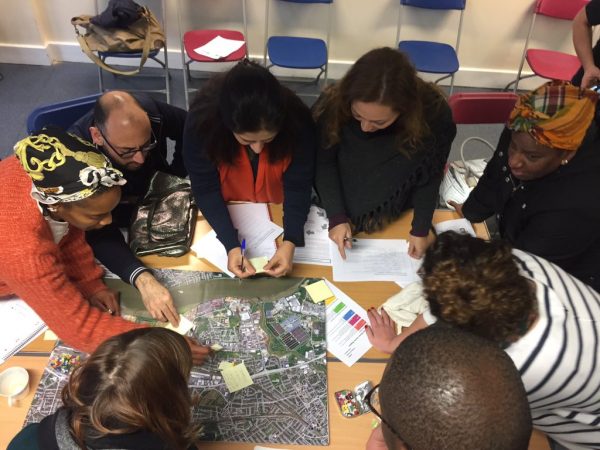 Online Resident Planning Forum – Wednesday 17th February 2021, 5pm – 6pm via Zoom