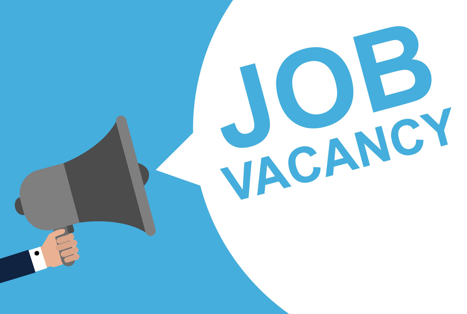 Job Vacancy: Thames Life Administrative Officer