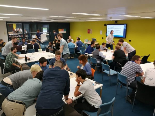 Emergency Planning Workshop – 4th February 2019, 6.30-9pm @ Rivergate Centre, Minter Road, Barking, IG11 0FJ