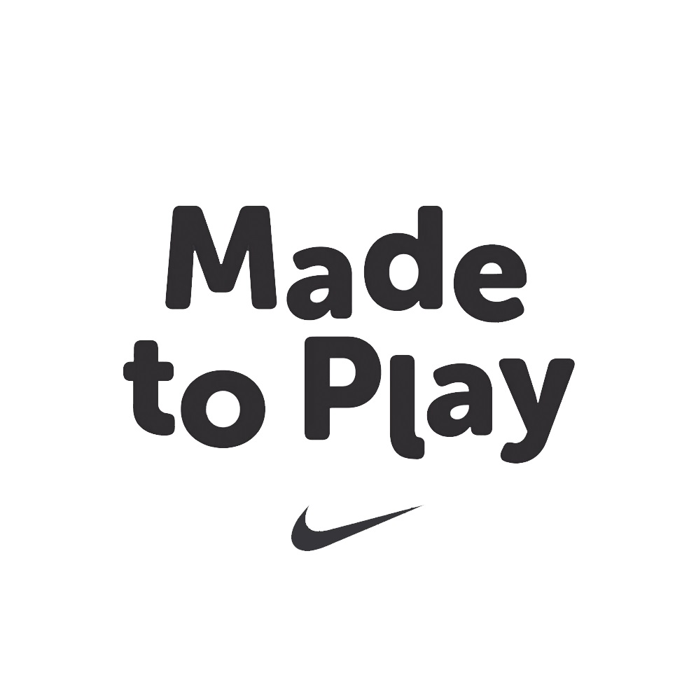 Nike Made to Play