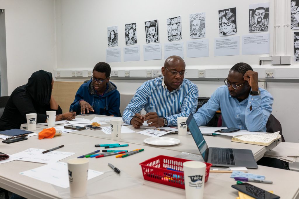 Social Enterprise Workshop – Thursday 18th February 2021, 5pm – 7pm via Zoom