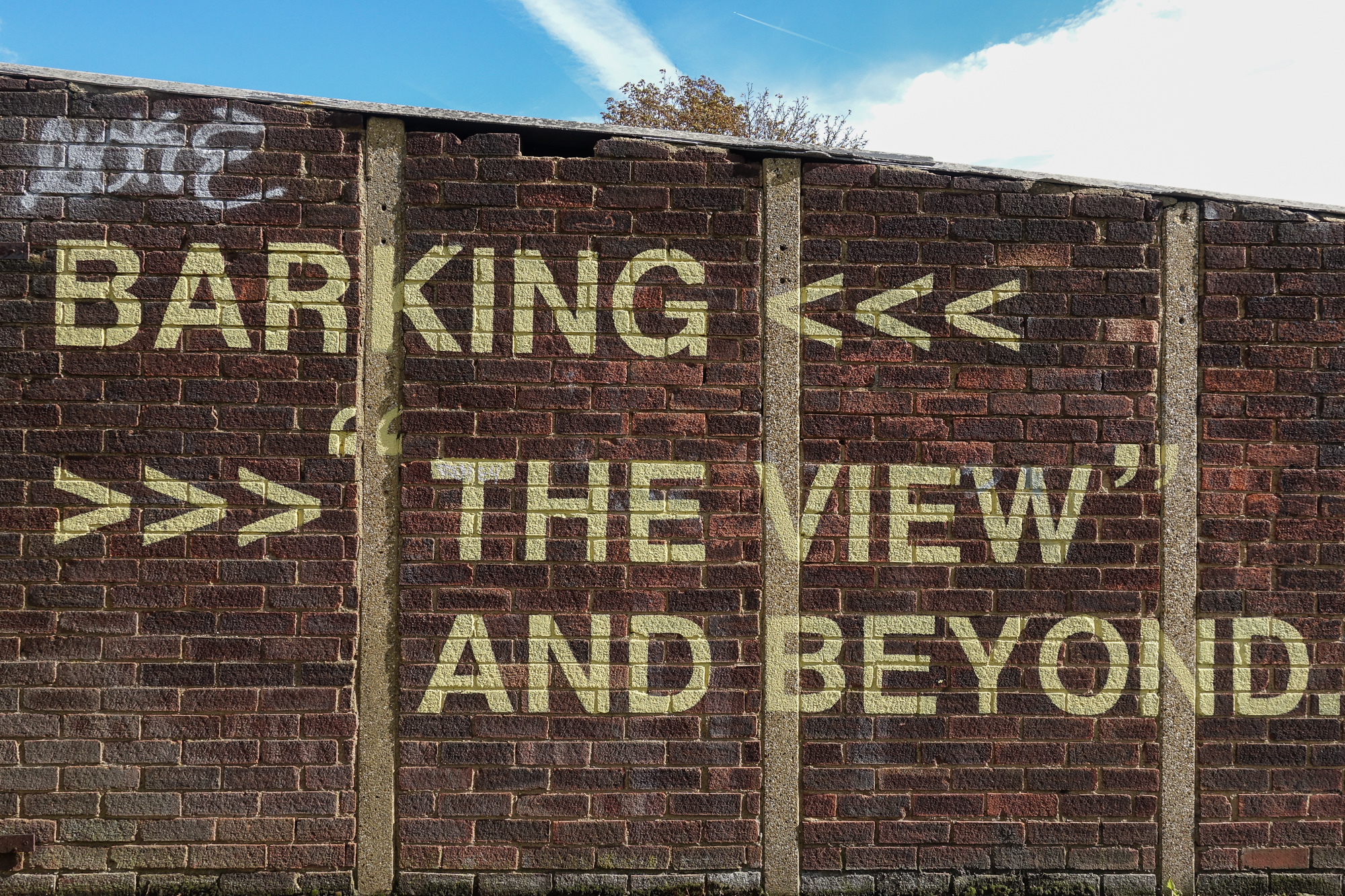 Thames View Activation Group