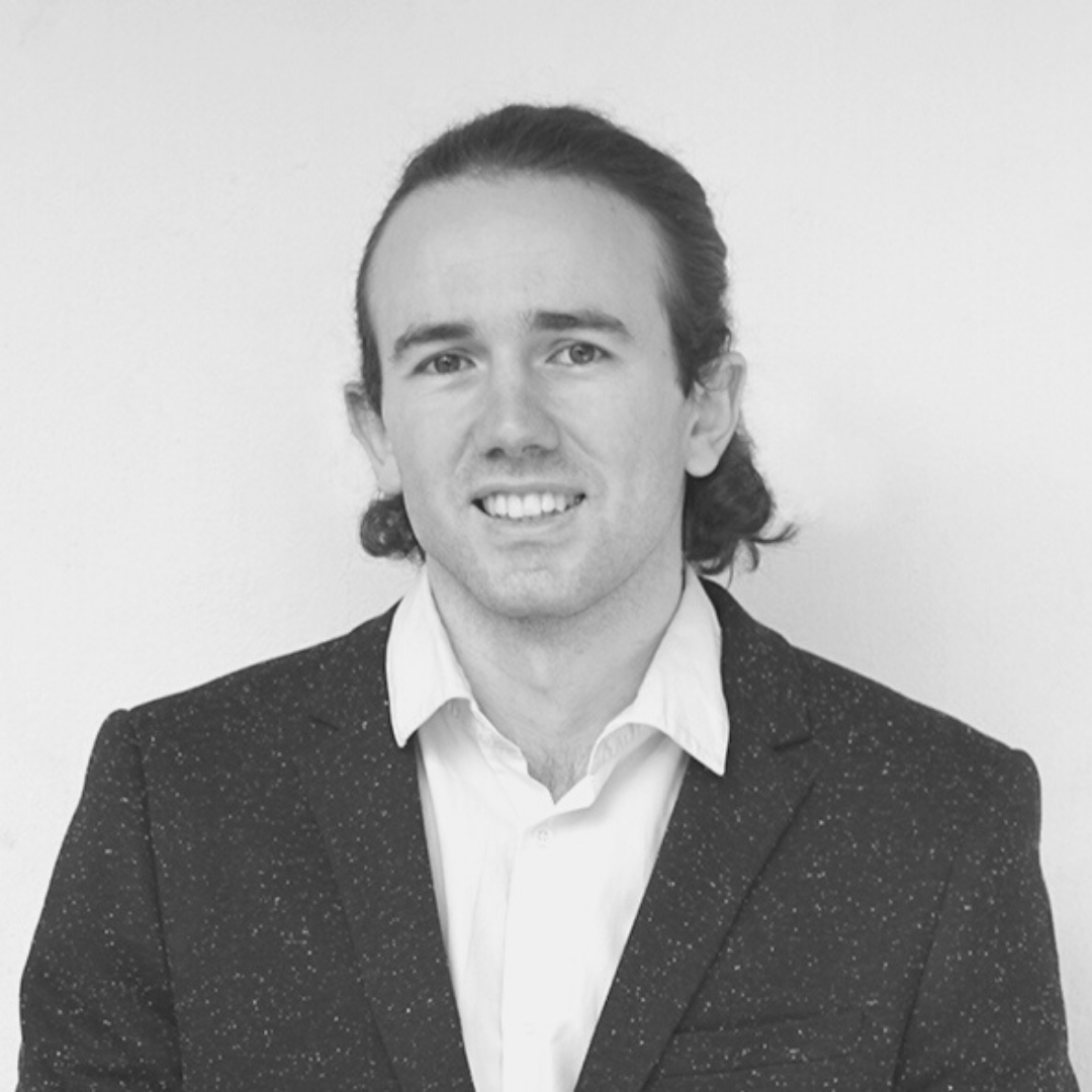 Inside TWCP: Meet Our New Wellbeing Navigator Coordinator, Alex Anthony!