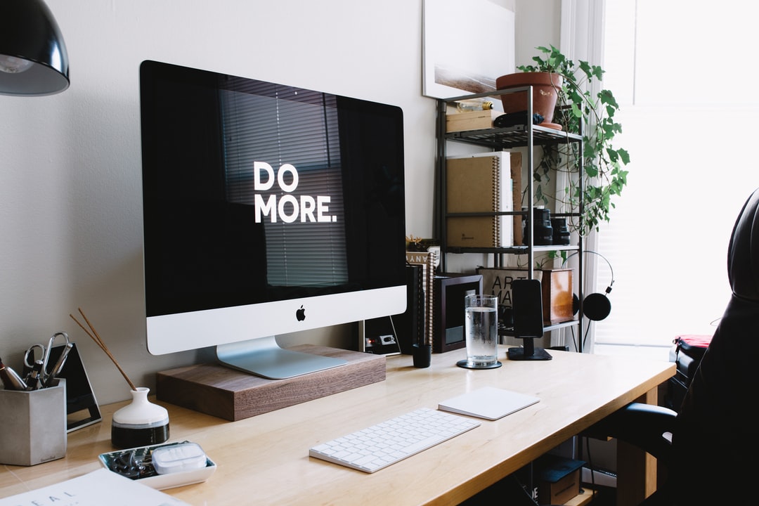 Director blog August 2021: Getting things done