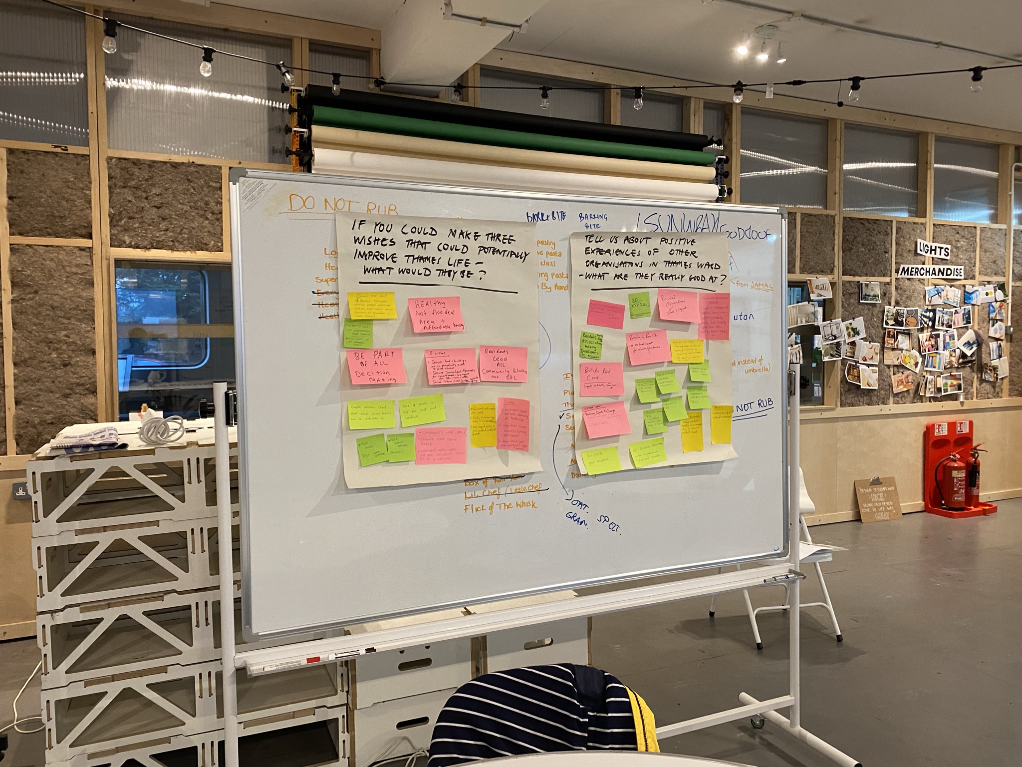 Director blog September 2021: Kindness; Vulnerability; Solidarity