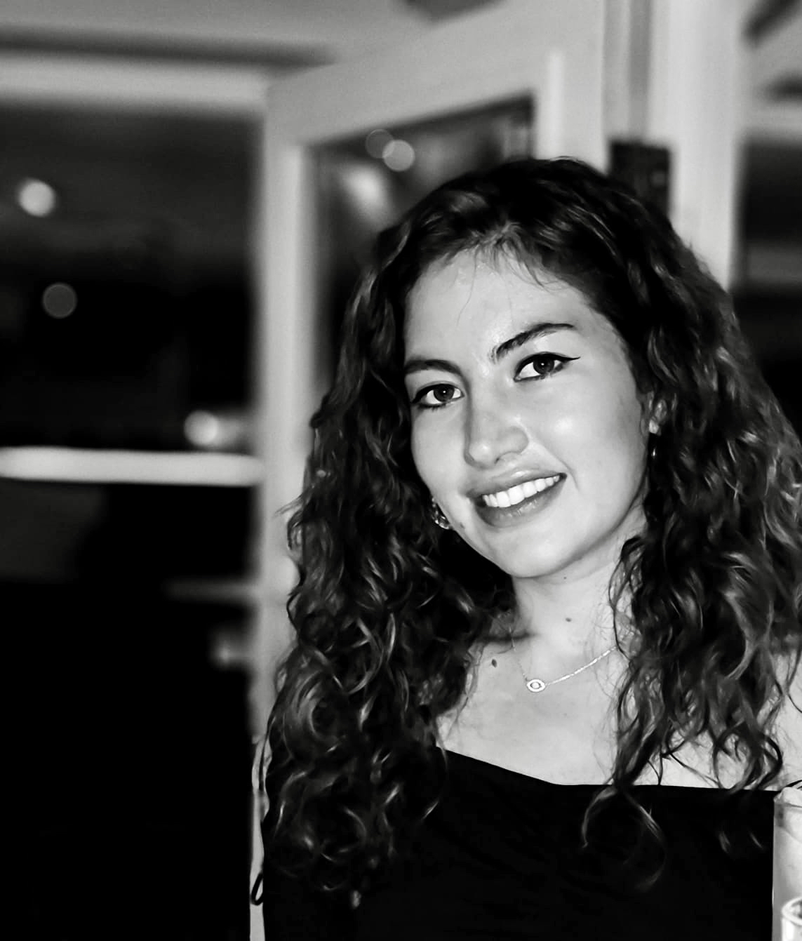 Meet our NEW Community Development Administrative Officer!