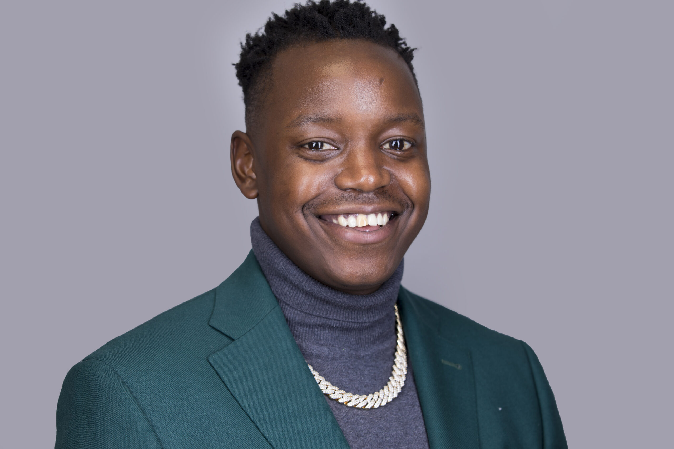 Inside TWCP: A Voice for the People – Romeo Murisa