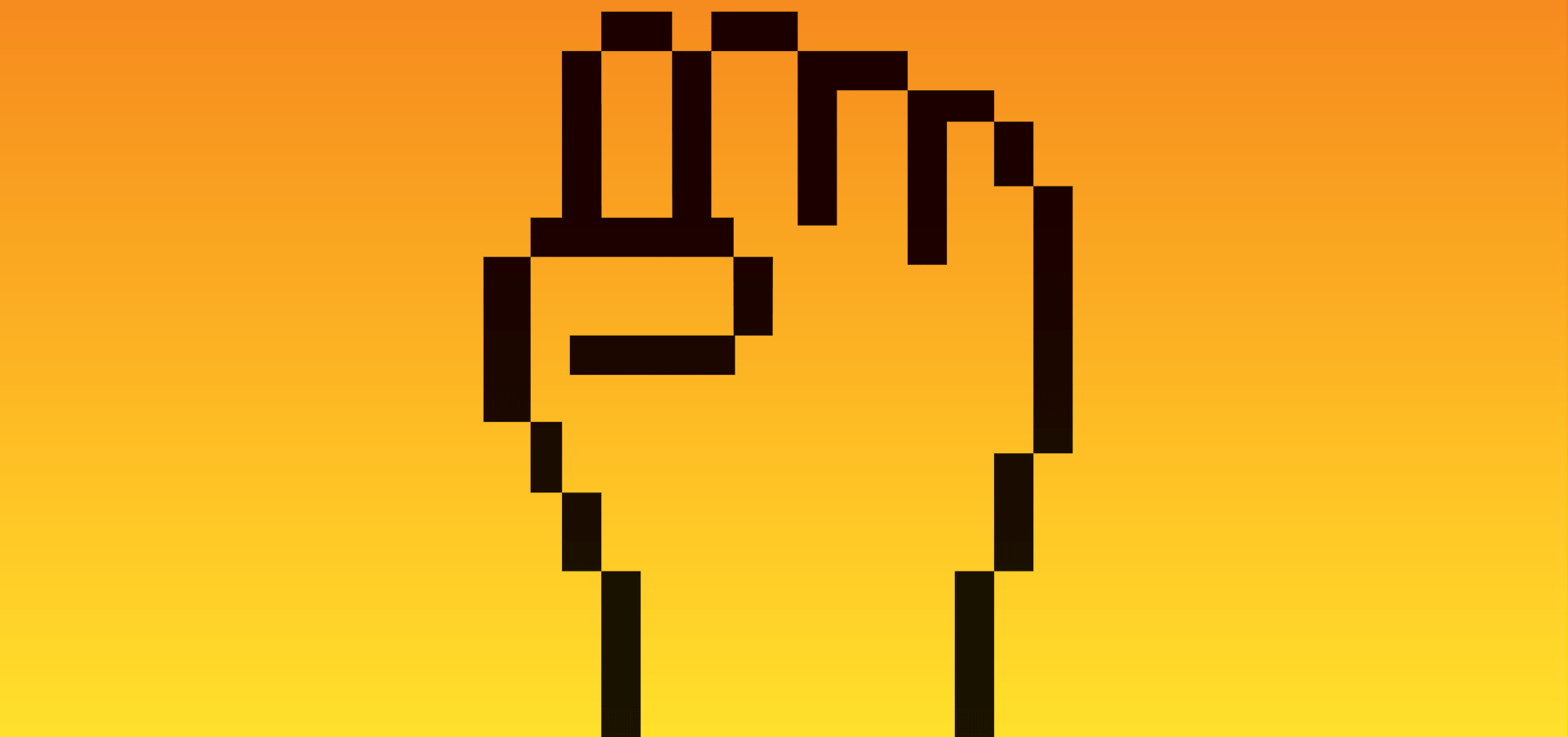 Director blog February 2022 – #newpower – why outsiders are winning, institutions are failing and how the community sector will win the day!