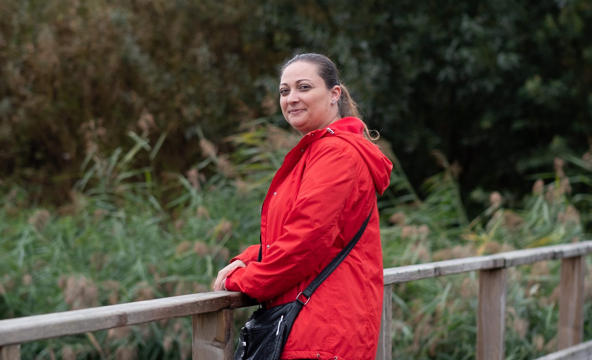 Inside TWCP: Power to residents’ voices – Venilia Amorim