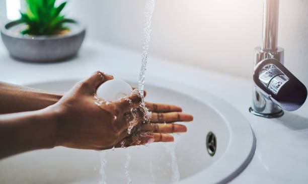 Director blog April 2022 – Handwashing guidance – what to do when policies invariably fail? 