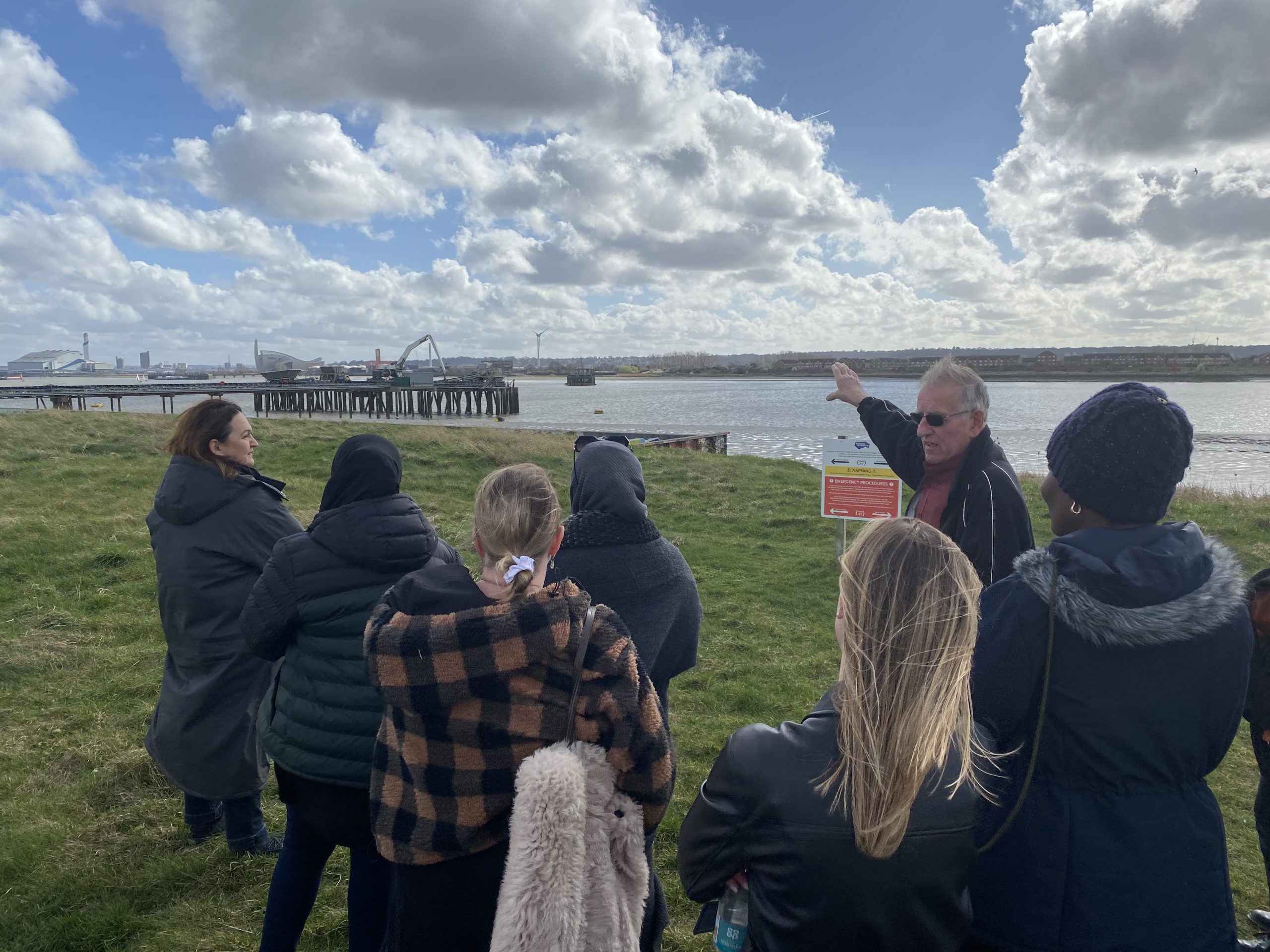 Wellbeing Navigators Receives £10K Funding