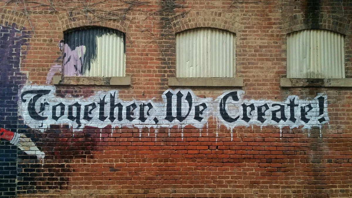 CEO Blog Jan 2023 – Co-production and the Future of London 