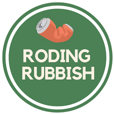 roding rubbish