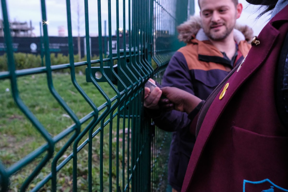 Deputy CEO blog: Time for a change